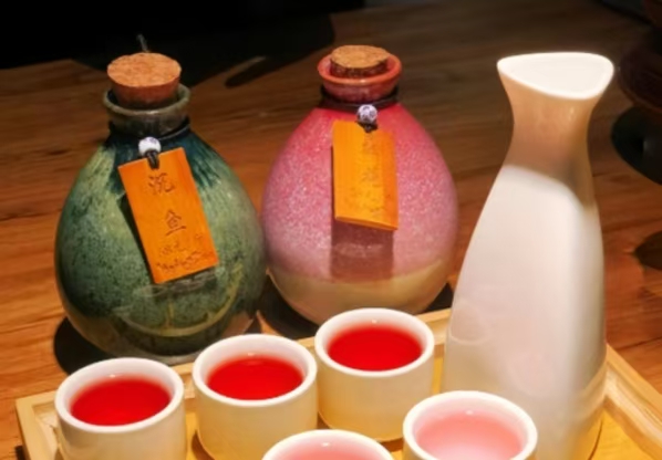 酒馆